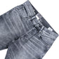 3301 Regular Tapered Jeans (Faded Bullet)