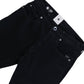 3301 Slim Jeans (Black)