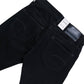 3301 Slim Jeans (Black)