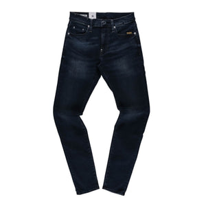 Ravend Skinny Jeans (Worm in Mascarene)
