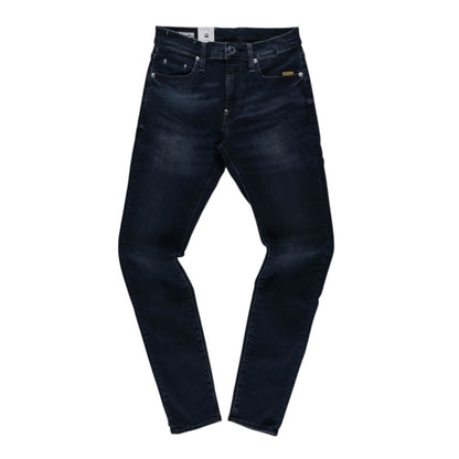 Ravend Skinny Jeans (Worm in Mascarene)