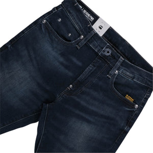 Ravend Skinny Jeans (Worm in Mascarene)