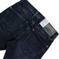 Ravend Skinny Jeans (Worm in Mascarene)