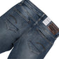 3301 Slim Jeans (Workker Blue)