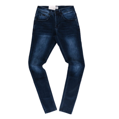 Romeo Skinny Jeans (Blue Black)