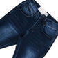 Romeo Skinny Jeans (Blue Black)