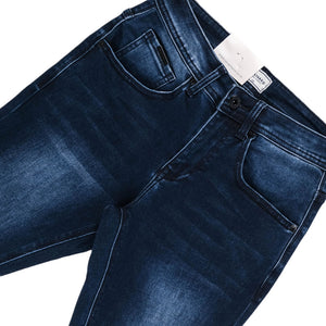 Romeo Skinny Jeans (Blue Black)