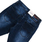 Romeo Skinny Jeans (Blue Black)