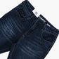 Amsterdam Slim Jeans (Dark Wash)