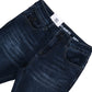 Amsterdam Slim Jeans (Dark Wash)