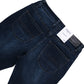 Amsterdam Slim Jeans (Dark Wash)