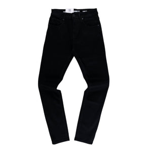 Beijing Slim Jeans (Black)