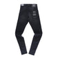 Bronny Slim Jeans (Black)