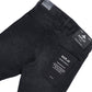 Bronny Slim Jeans (Black)