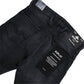 Bronny Slim Jeans (Black)