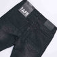Icon Jeans (Black)
