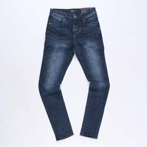 Icon Jeans (Dark Blue)