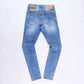 Icon Jeans (Blue)