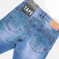 Icon Jeans (Blue)