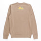The Wanderers Sweater (Olive Night)