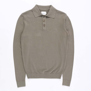 Golfer Sweater (Brown)