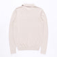 Golfer Sweater (Cream)