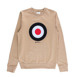 Target Crew Sweater (Corn Stalk)