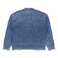 K-Fronzi Sweater (Blue)