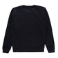 S-Norm Microdiv Sweater (Black)