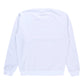 S-Norm Microdiv Sweater (White)