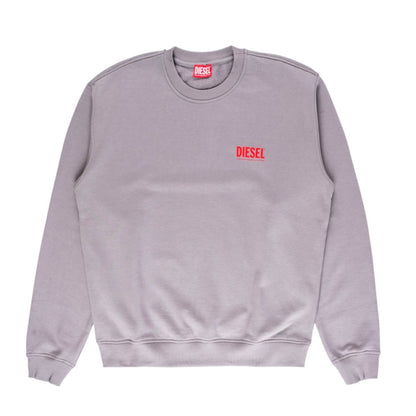 S-Norm-V2 Sweater (Grey)