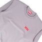 S-Norm-V2 Sweater (Grey)