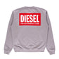 S-Norm-V2 Sweater (Grey)