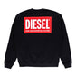 S-Norm-V2 Sweater (Black)