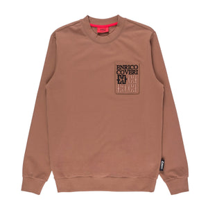 Michael Sweater (Camel)