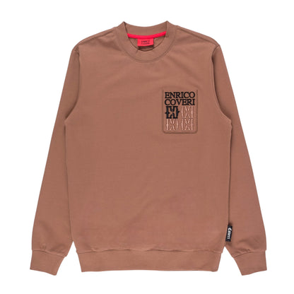 Michael Sweater (Camel)
