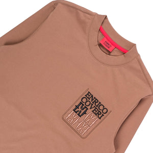Michael Sweater (Camel)