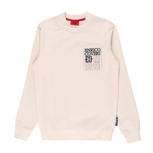 Michael Sweater (Cream)