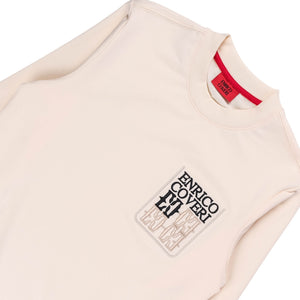 Michael Sweater (Cream)