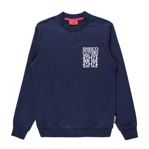 Michael Sweater (Navy)