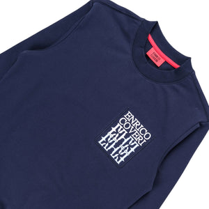 Michael Sweater (Navy)