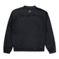 Jules V-Neck Sweater (Black)