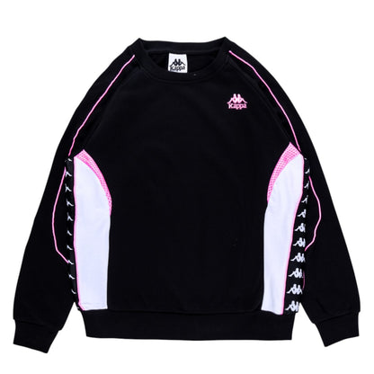 222 Banda Spencer Sweater (Black)