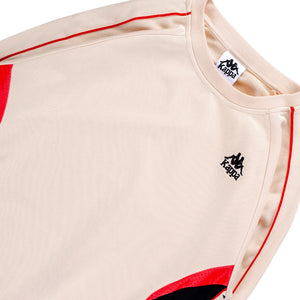 222 Banda Spencer Sweater (Beige)