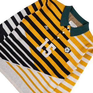 Doctor Khumalo LS Knitted Jersey (Indigo)