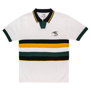 Bafana Bafana Tops Golf Sweater (Ivory)