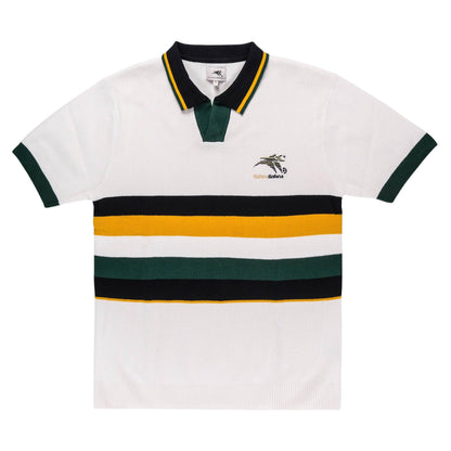 Bafana Bafana Tops Golf Sweater (Ivory)