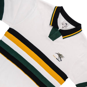 Bafana Bafana Tops Golf Sweater (Ivory)