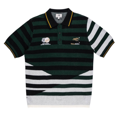 Bafana Bafana 96 Heritage Golfer (Green)