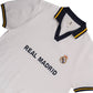 Real Madrid Classic Sweater (Cloud Dancer)